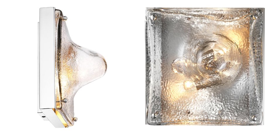 Бра Eichholtz Wall Lamp Skip Бра Eichholtz Wall Lamp Skip - Loft-Concept в Челябинске
