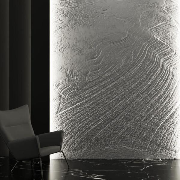 Барельеф BREEZE Барельеф BREEZE в Челябинске | Loft Concept