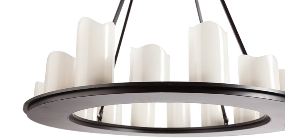 Люстра Kevin Reilly Altar Round Люстра Kevin Reilly Altar Round - Loft-Concept в Челябинске