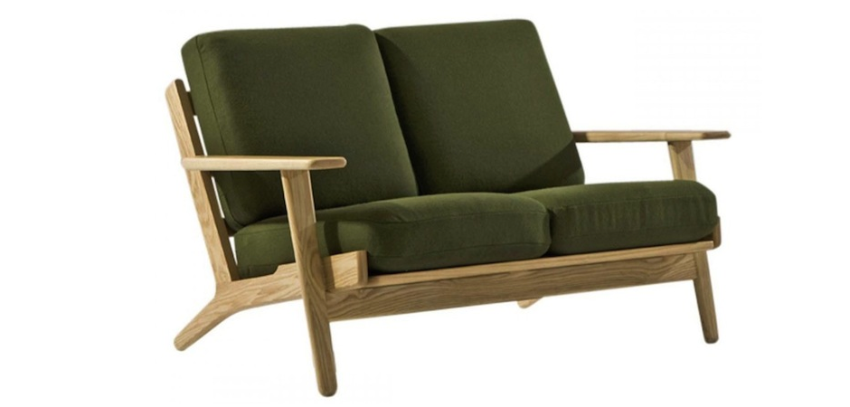 Диван Plank 2 Seats Диван Plank 2 Seats - Loft-Concept в Челябинске