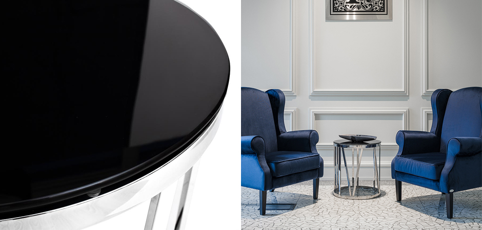 Стол V-section Table 50 Стол V-section Table 50 - Loft-Concept в Челябинске