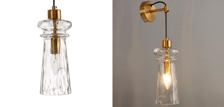 Бра Old Lantern Бра Old Lantern - Loft-Concept в Челябинске