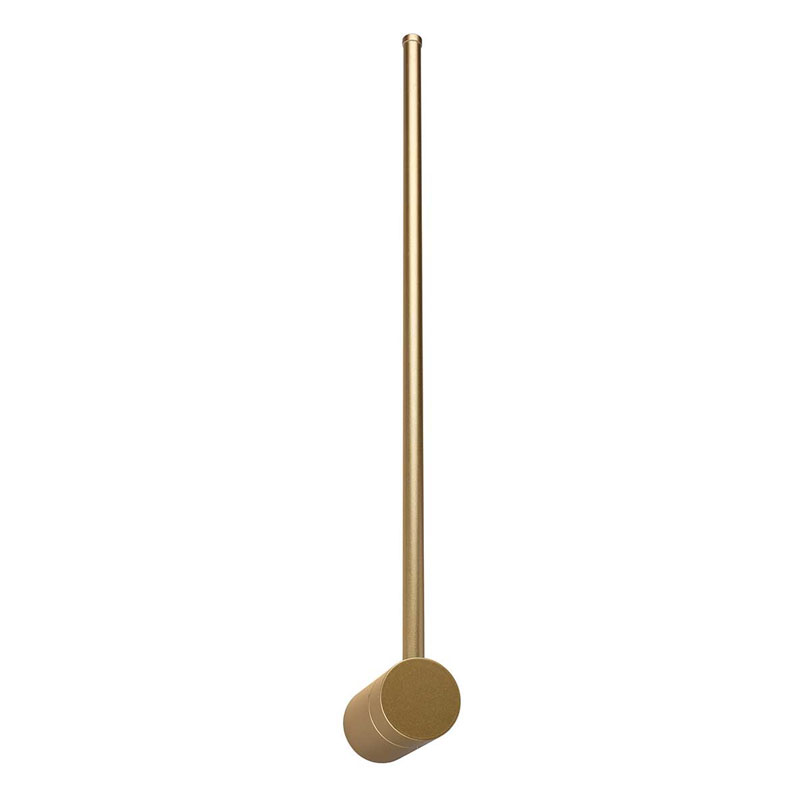 Бра Trumpet Tube Gold 66 см Золотой Бра Trumpet Tube Gold 66 см Золотой в Челябинске | Loft Concept