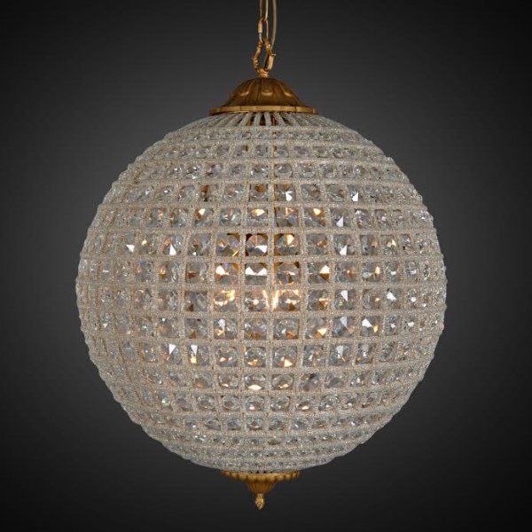 Люстра RH 19th c. Casbah Crystal Pendant 63 Темная бронза винтаж Люстра RH 19th c. Casbah Crystal Pendant 63 Темная бронза винтаж в Челябинске | Loft Concept