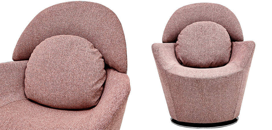 Кресло Daisy Chair Кресло Daisy Chair - Loft-Concept в Челябинске