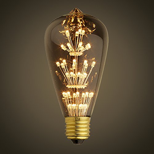 Лампочка Loft Edison Retro Bulb LED №8 Лампочка Loft Edison Retro Bulb LED №8 в Челябинске | Loft Concept