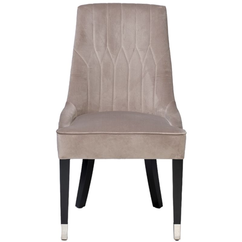 Стул Segre shabby chic Жемчужно-серый Стул Segre shabby chic Жемчужно-серый в Челябинске | Loft Concept