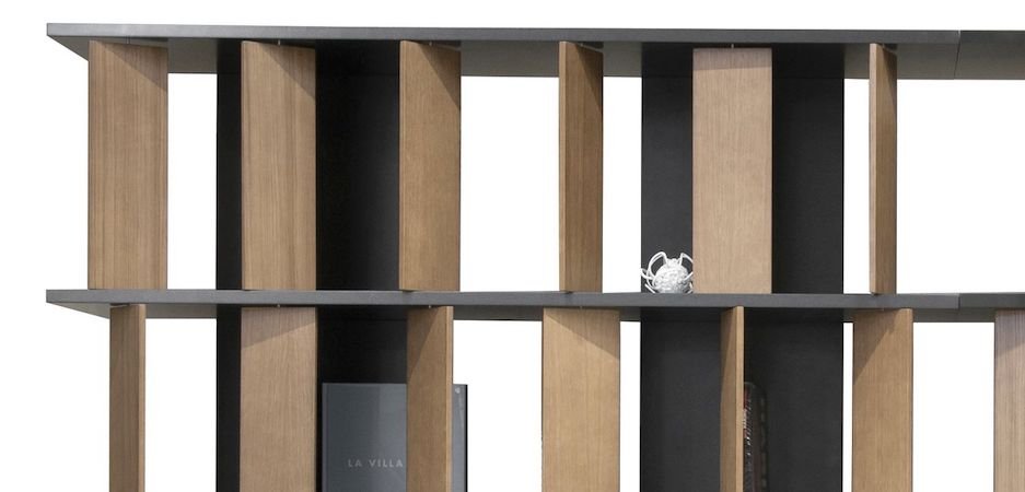Стеллаж roche bobois FLAP BOOKCASE - Loft-Concept в Челябинске