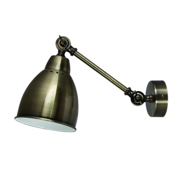 Бра Holder Bra Bronze Бронза Бра Holder Bra Bronze Бронза в Челябинске | Loft Concept