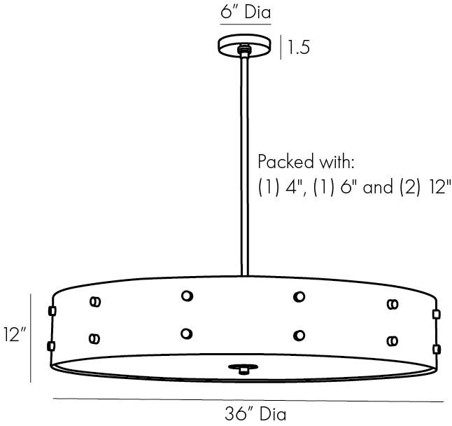 Люстра Arteriors HOCKLEE CHANDELIER Люстра Arteriors HOCKLEE CHANDELIER в Челябинске