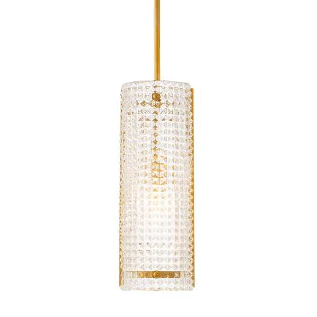 Люстра Chandelier Reflecto Золотой Прозрачный Люстра Chandelier Reflecto Золотой Прозрачный в Челябинске | Loft Concept