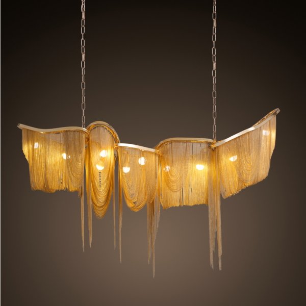 Люстра Atlantis Chandelier   в Челябинске | Loft Concept 