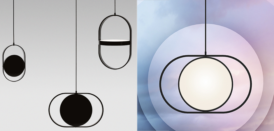 Подвесной светильник Kuu pendant Подвесной светильник Kuu pendant - Loft-Concept в Челябинске