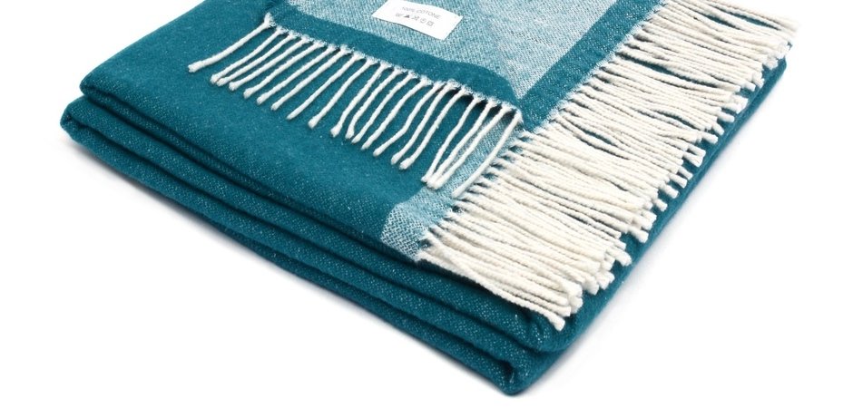 Плед SARA 5000 Marzotto - Loft-Concept в Челябинске