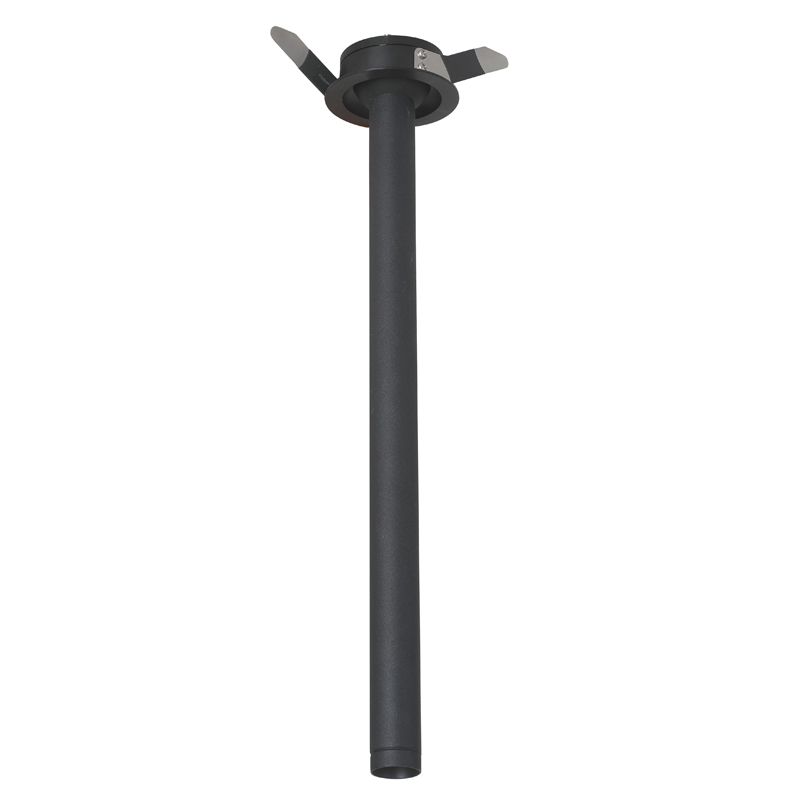 Встраиваемый спот Curie black 33 Черный Встраиваемый спот Curie black 33 Черный в Челябинске | Loft Concept