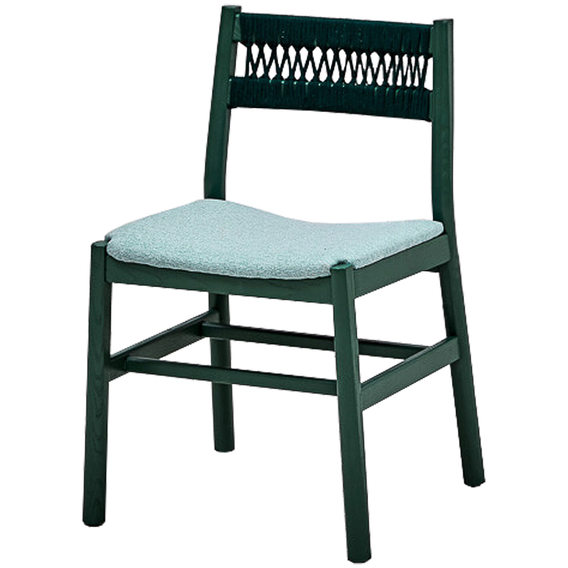 Стул Boisil Stool Бирюзовый Изумрудный Стул Boisil Stool Бирюзовый Изумрудный в Челябинске | Loft Concept