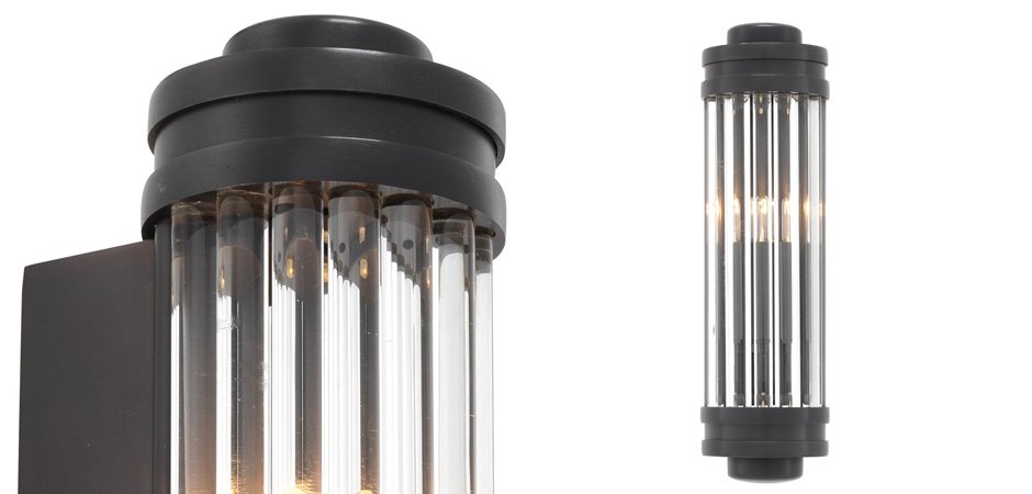 Бра Wall Lamp Gascogne XS Bronze Бра Wall Lamp Gascogne XS Bronze - Loft-Concept в Челябинске