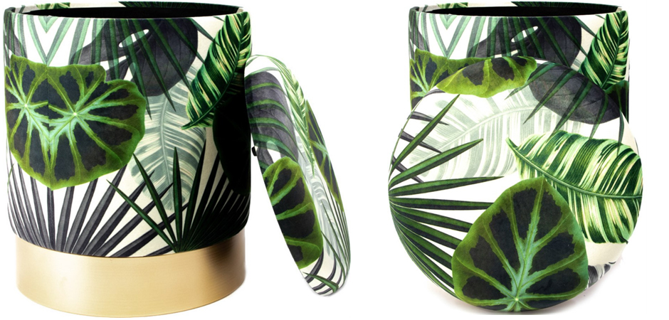 Пуф PUF tropical Пуф PUF tropical - Loft-Concept в Челябинске