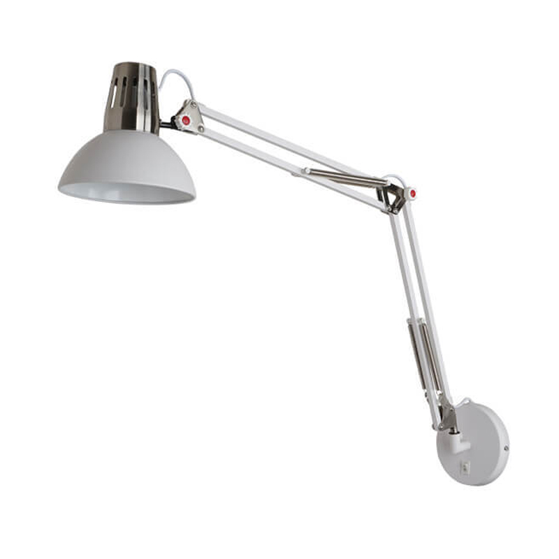 Бра Function Light White Белый Медь Бра Function Light White Белый Медь в Челябинске | Loft Concept