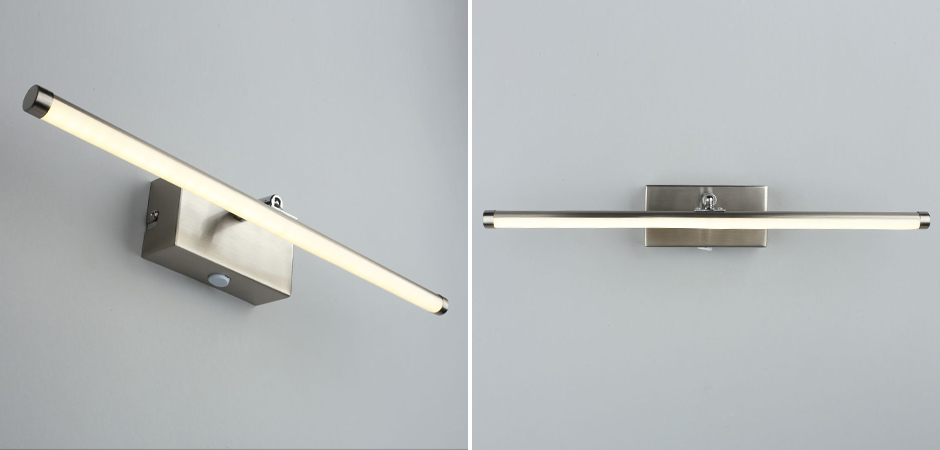 Подсветка для картин Artlights Никель Подсветка для картин Artlights Никель - Loft-Concept в Челябинске