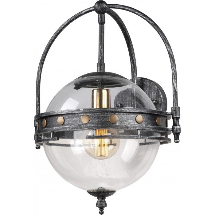 Бра Loft Ufo Glass Bra Бра Loft Ufo Glass Bra в Челябинске | Loft Concept