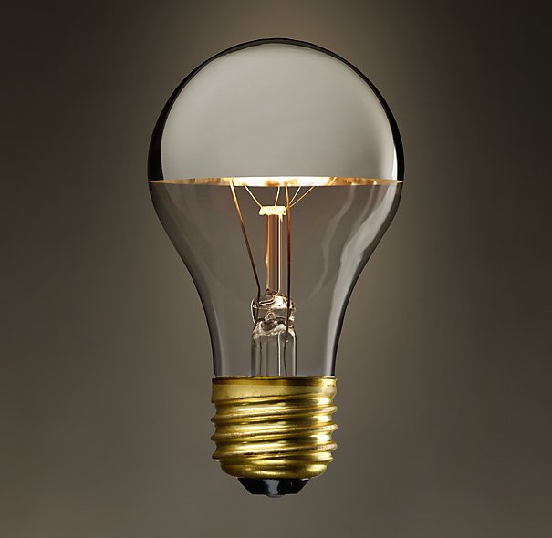 Лампочка Loft Edison Retro Bulb №14 Лампочка Loft Edison Retro Bulb №14 в Челябинске | Loft Concept