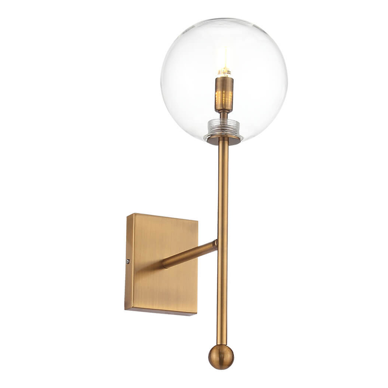Бра Gallotti & Radice Sconce Латунь Бра Gallotti & Radice Sconce Латунь в Челябинске | Loft Concept