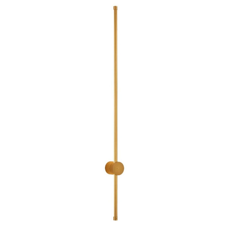 Бра Trumpet Tube Gold 60 см Золотой Бра Trumpet Tube Gold 60 см Золотой в Челябинске | Loft Concept