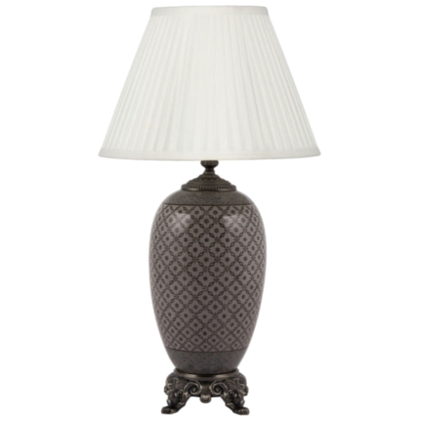 Настольная лампа Classic Ornament  в Челябинске | Loft Concept 