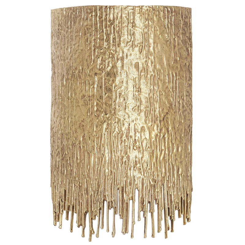 Бра Eichholtz Wall Lamp Grove Латунь Бра Eichholtz Wall Lamp Grove Латунь в Челябинске | Loft Concept
