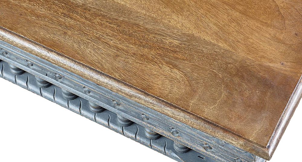 Grey Mango Сoffee table III - фото №1