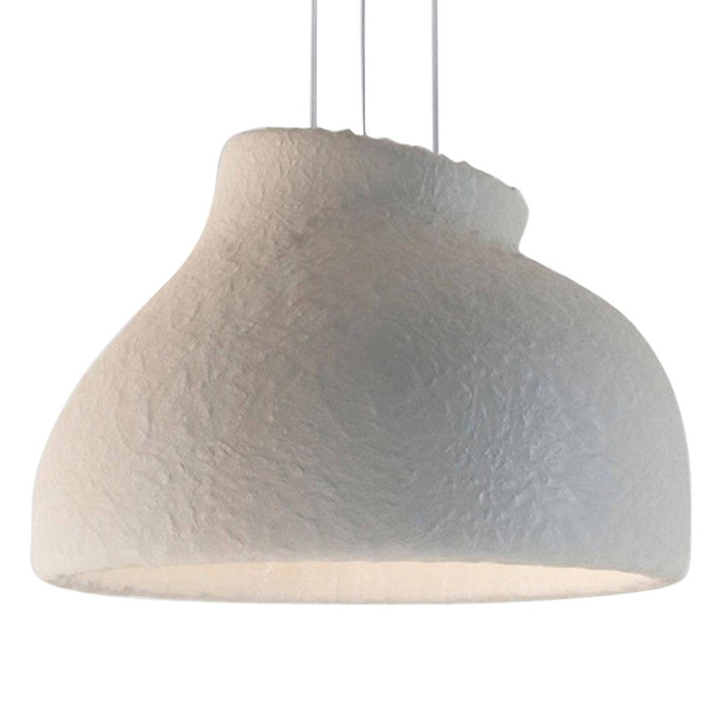 Светильник Contemporary Pendant Lamp, Soniah by Victoriya Yakusha for Faina Белый в Челябинске | Loft Concept 