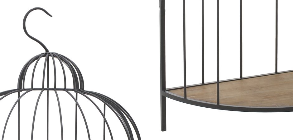 Стеллаж Cage Rack Big Стеллаж Cage Rack Big - Loft-Concept в Челябинске