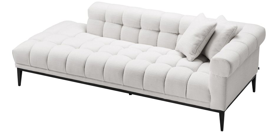 Кушетка Eichholtz Lounge Sofa Aurelio Right Кушетка Eichholtz Lounge Sofa Aurelio Right - Loft-Concept в Челябинске