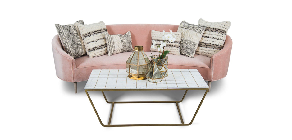 Диван Art Deco Sofa modshop Диван Art Deco Sofa modshop - Loft-Concept в Челябинске