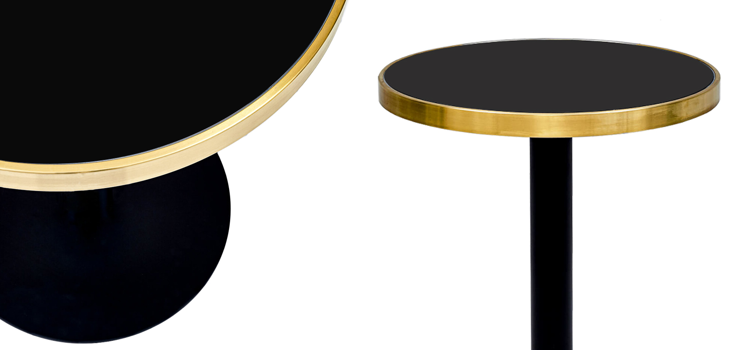 Обеденный стол Tadeo Dinner Table - фото