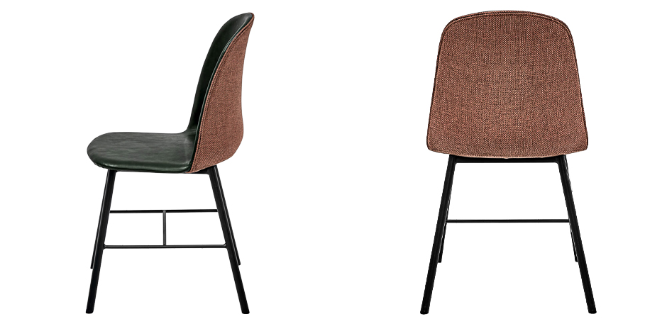 Стул Archie Chair Стул Archie Chair - Loft-Concept в Челябинске