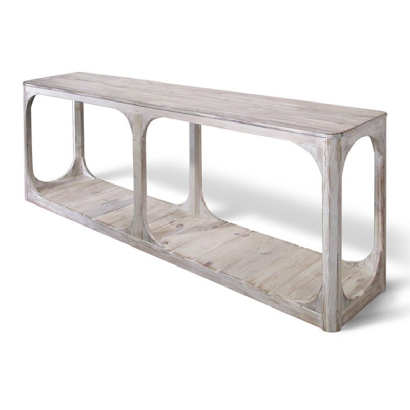 Консоль Gwennith Console Консоль Gwennith Console в Челябинске | Loft Concept