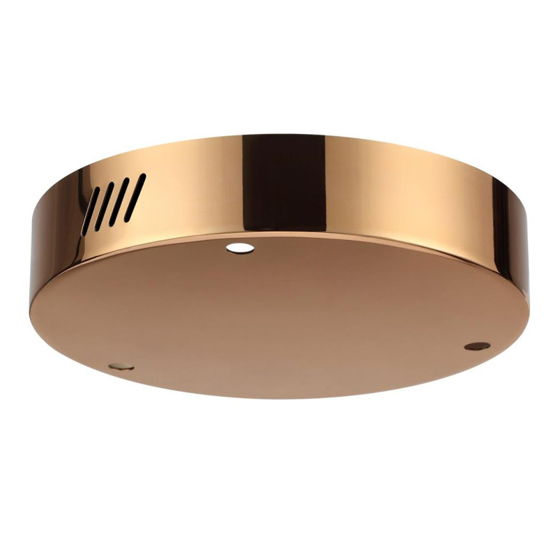 Основание для светильника Ring Horizontal Bronze 20 Бронза Основание для светильника Ring Horizontal Bronze 20 Бронза в Челябинске | Loft Concept