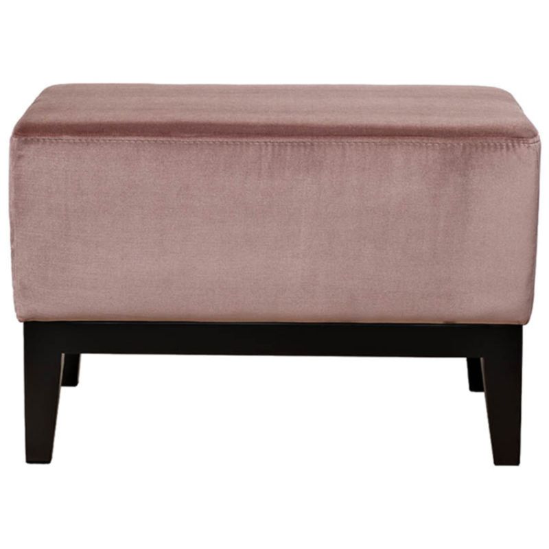 Пуф Patel comfortable lilac Сиреневый Пуф Patel comfortable lilac Сиреневый в Челябинске | Loft Concept