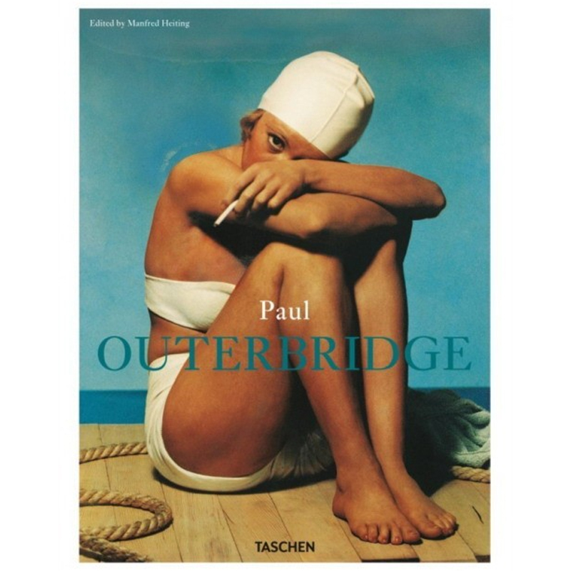 Paul Outerbridge Paul Outerbridge в Челябинске | Loft Concept