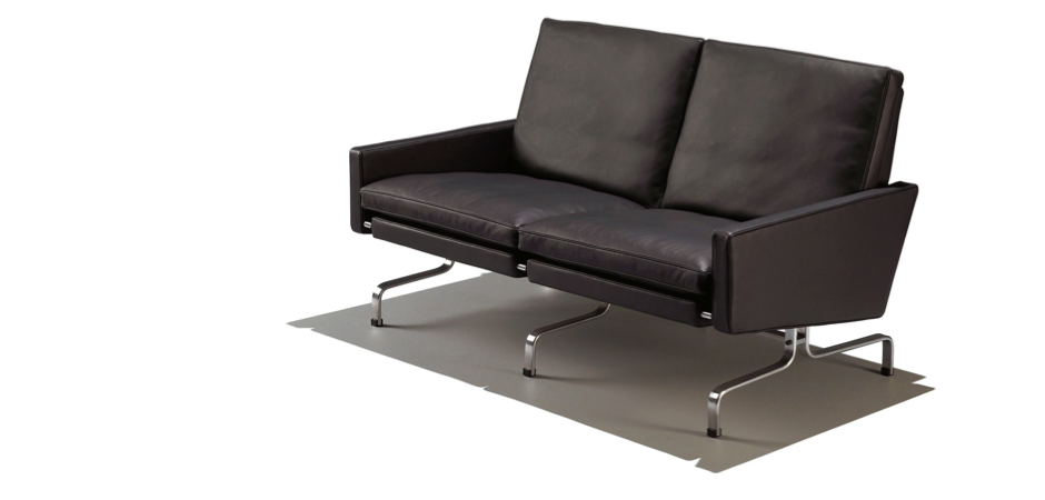 Диван PK31 2 Seat Диван PK31 2 Seat - Loft-Concept в Челябинске