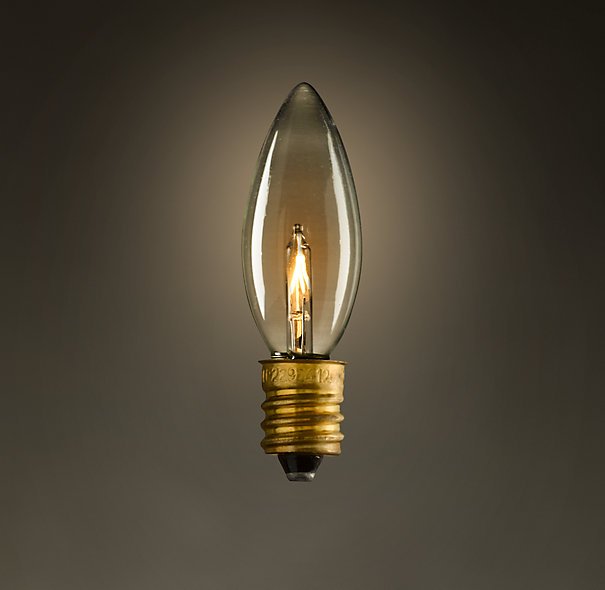 Лампочка Loft Edison Retro Bulb №11 Лампочка Loft Edison Retro Bulb №11 в Челябинске | Loft Concept