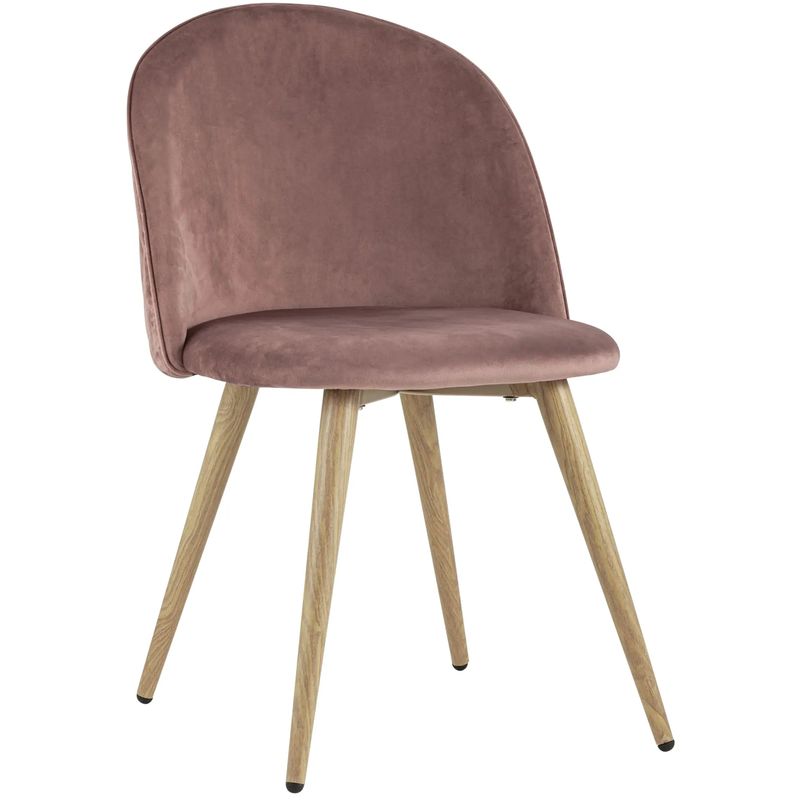Стул Miruna Chair Спинка Ромбы Пыльно-Розовый Розовый пастельный Древесина Стул Miruna Chair Спинка Ромбы Пыльно-Розовый Розовый пастельный Древесина в Челябинске | Loft Concept