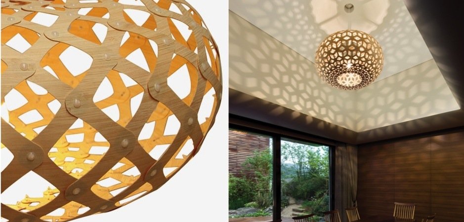 Люстра Kina - Loft-Concept в Челябинске