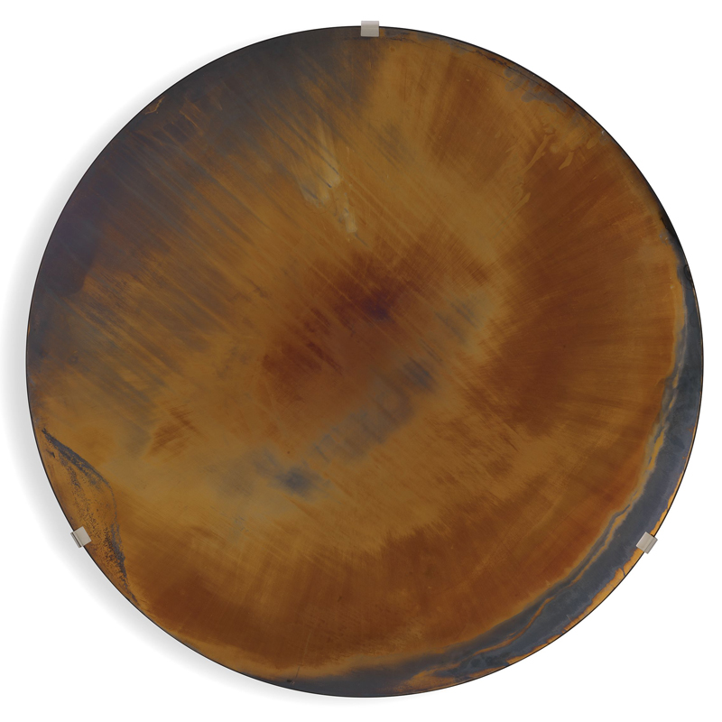 Настенный декор Eichholtz Wall Object Laguna L multicoloured Мульти Нержавеющая сталь Настенный декор Eichholtz Wall Object Laguna L multicoloured Мульти Нержавеющая сталь в Челябинске | Loft Concept