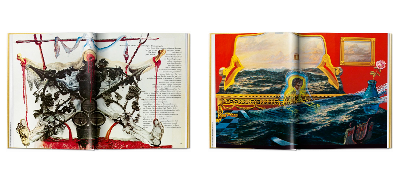 Dali Les Vins de Gala - фото №2