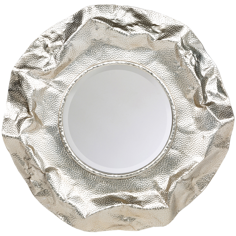 Зеркало Chlodio Silver Mirror Зеркало Chlodio Silver Mirror в Челябинске | Loft Concept