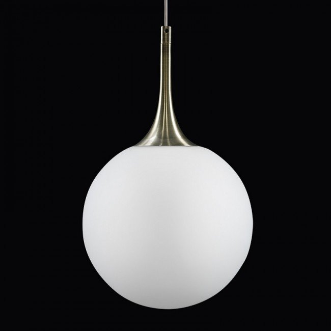 Подвесной светильник Whitley Chandelier Round Bronze Латунь Подвесной светильник Whitley Chandelier Round Bronze Латунь в Челябинске | Loft Concept