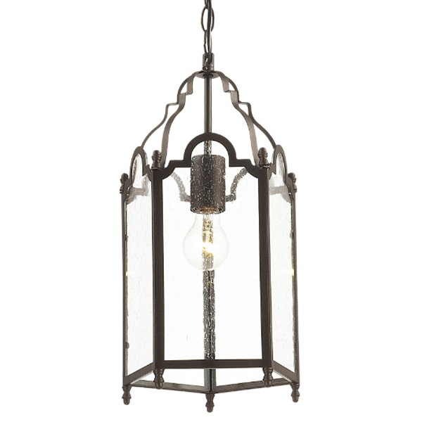 Подвесной светильник DUTCH Glass Pendant Brown Прозрачное Стекло Коричневый Подвесной светильник DUTCH Glass Pendant Brown Прозрачное Стекло Коричневый в Челябинске | Loft Concept